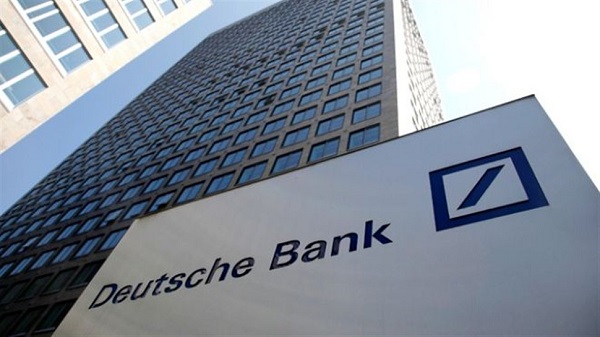 Deutsche Bank, John Cyran verso l'addio?