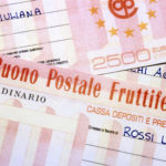Buono Fruttifero di Poste Italiane