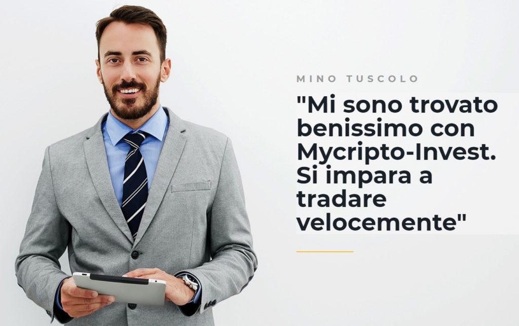 mycrypto-invest