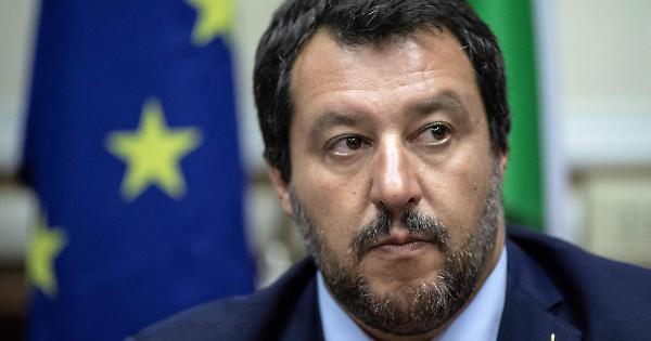 Manovra, Salvini: mai ceduto su accordo
