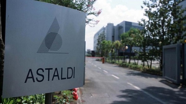 astaldi