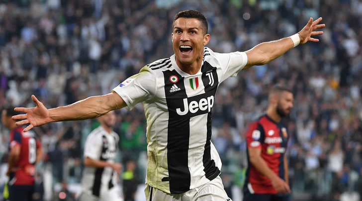 Juventus, un successo finanziario grazie a Ronaldo?