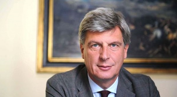 Banca Ifis, via Bossi arriva Luciano Colombini