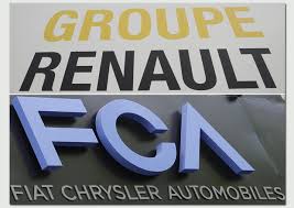 Fusione Renault-Fca: il titolo francese tiene. Un anno per l’operazione