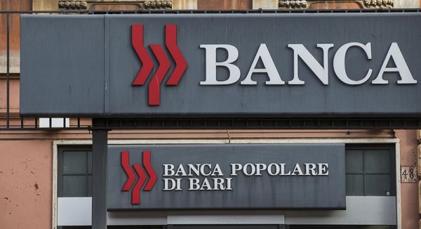 Banca Popolare di Bari, approvato il bilancio