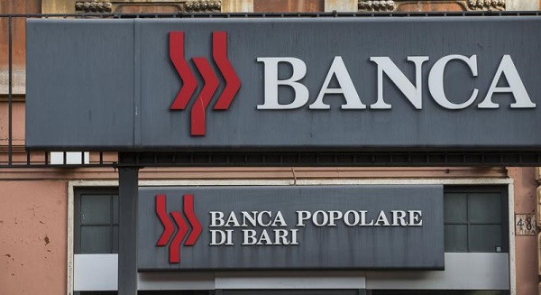 banca popolare bari approva bilancio