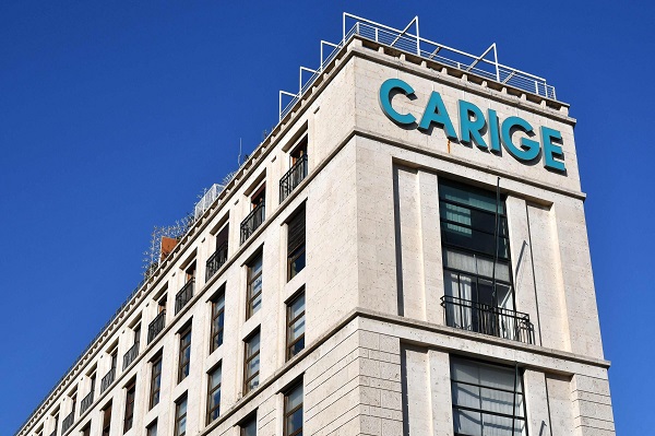 malacalza e carige problemi