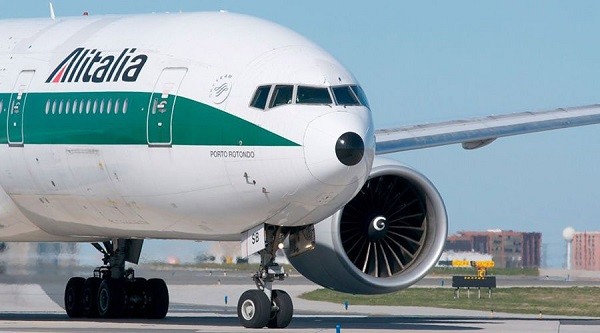 Alitalia, vertici ad Atlanta per incontro con Delta Airlines