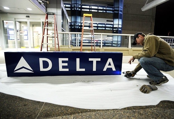 uffici delta airlines
