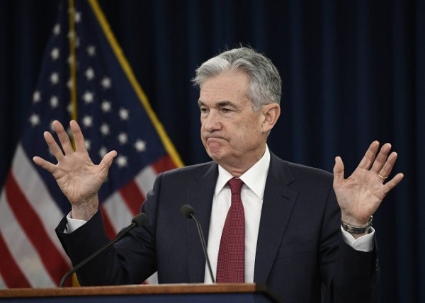 Fed, acquisti di titoli solo fino a metà 2022?