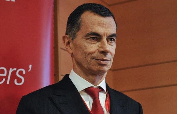 ad di unicredit Mustier