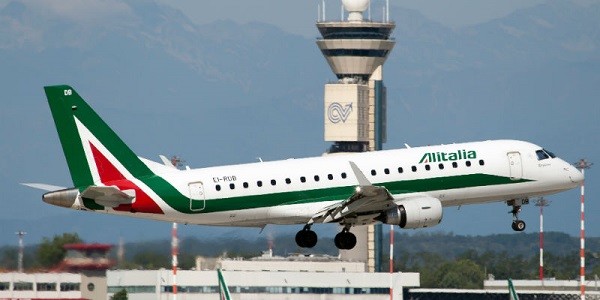 alitalia scatta fase 2 salvataggio 