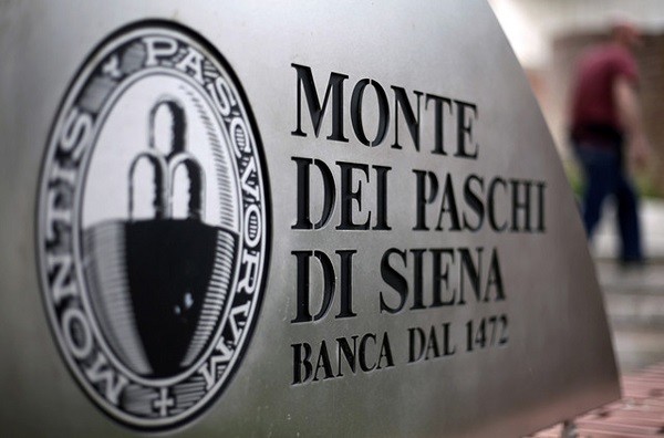 Monte Paschi, no ad aumento di capitale