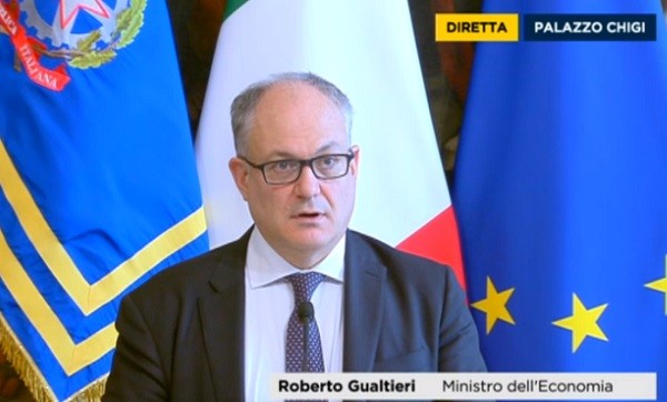 decreto cura italia misure