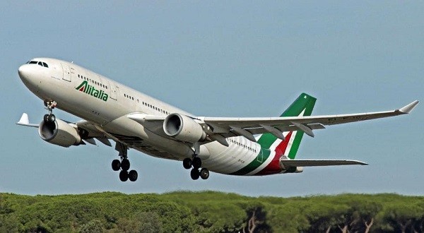 alitalia nuovi fondi in decreto rilancio