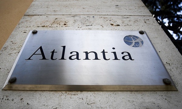 Atlantia mette freno a trattative con Cassa Depositi e Prestiti