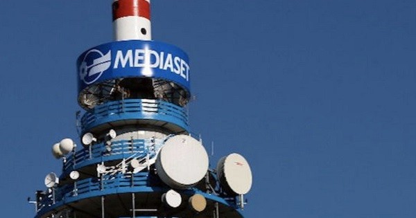 Mediaset, sede legale trasferita in Olanda