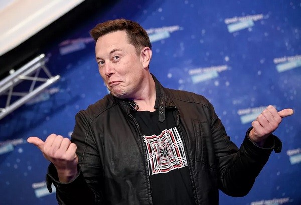 elon musk più ricco mondo