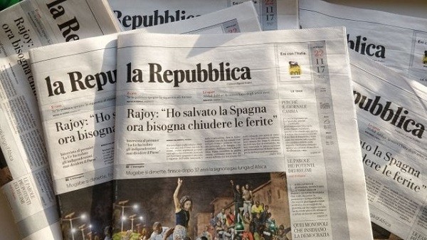 prepensionamenti repubblica