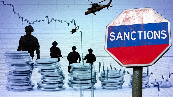 Russia, l'effetto delle sanzioni sul paese