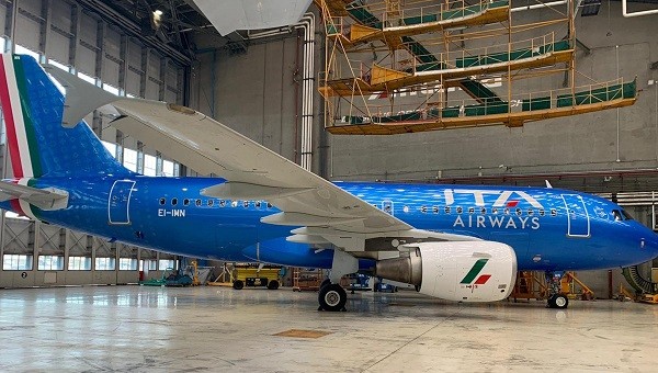 Ita Airways, Lufthansa lancia la sua offerta