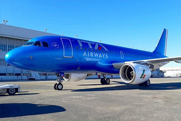 Ita Airways, salta accordo con Certares?