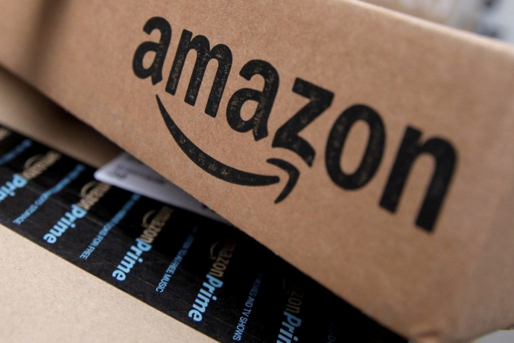 Amazon: resta alta l'attenzione degli analisti per il titolo