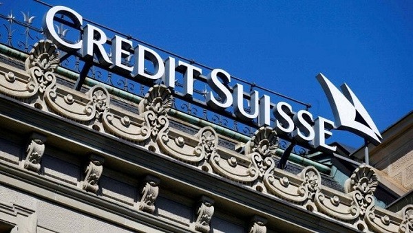 Credit Suisse a rischio?