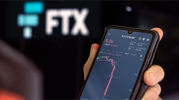 FTX, ex ad chiede scusa ai dipendenti