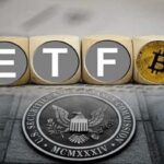 Bitcoin cala sotto pressione approvazione Etf