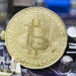 Bitcoin supera i 71 mila dollari